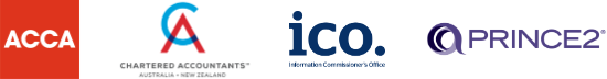 JC Consulting Accreditations